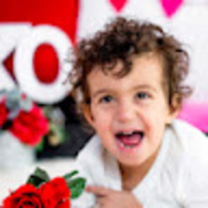 Meet your Posher, Rosanna